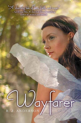 Cover of Wayfarer