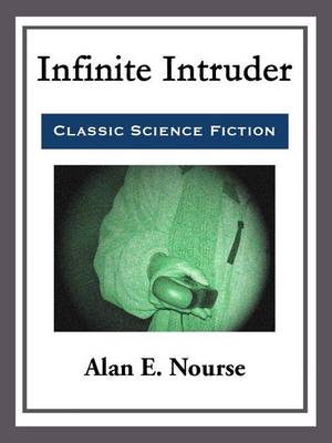 Book cover for Infinite Intruder