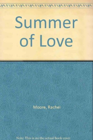 Cover of Summer Of Love