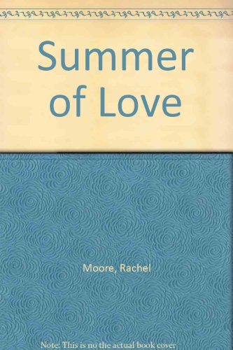 Book cover for Summer Of Love