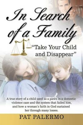 Cover of In Search of a Family