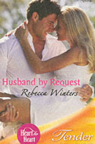 Cover of Husband by Request
