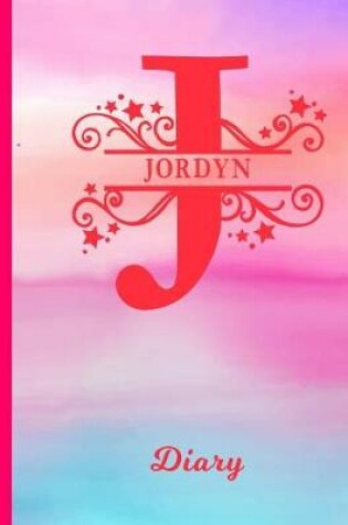 Cover of Jordyn