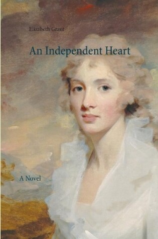 Cover of An Independent Heart