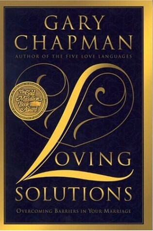 Cover of Loving Solutions