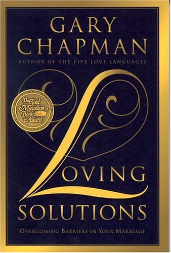 Book cover for Loving Solutions