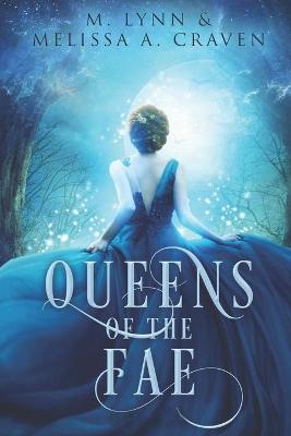 Cover of Queens of the Fae