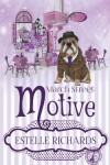 Book cover for March Street Motive