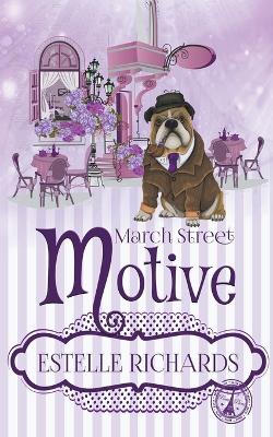 Cover of March Street Motive