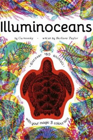 Cover of Illuminoceans