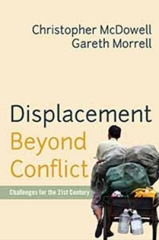 Cover of Displacement Beyond Conflict