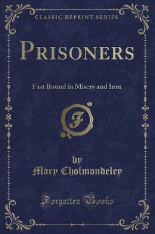 Cover of Prisoners