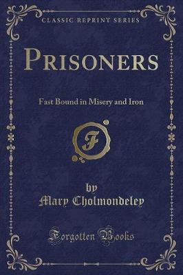 Book cover for Prisoners