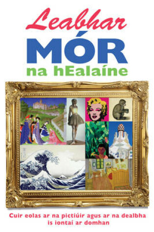 Cover of Leabhar Mor Na HEalaine