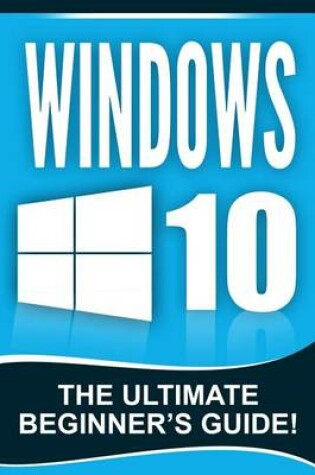 Cover of Windows 10