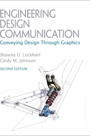 Cover of Engineering Design Communications