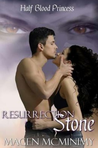 Cover of Resurrection Stone