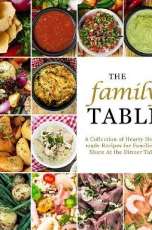 Cover of The Family Table