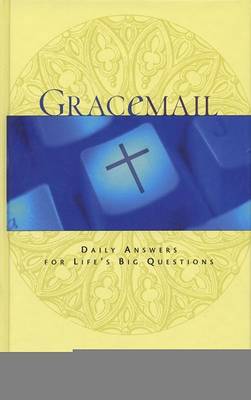 Book cover for Gracemail