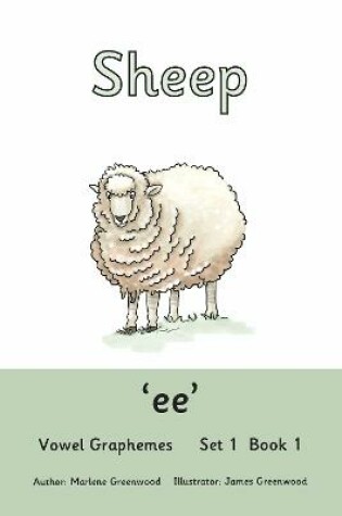 Cover of Sheep