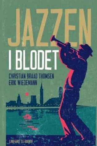 Cover of Jazzen i blodet