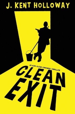Cover of Clean Exit