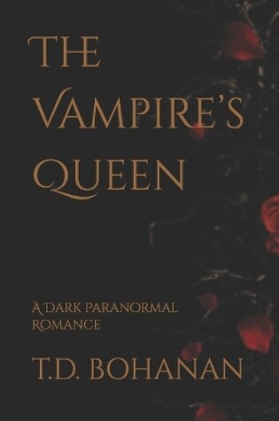 Cover of The Vampire's Queen