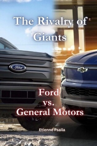 Cover of The Rivalry of Giants