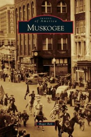 Cover of Muskogee