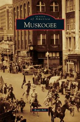 Book cover for Muskogee