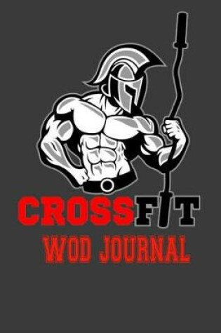 Cover of Crossfit Wod Journal