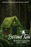 Book cover for Second Twin