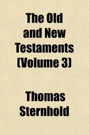 Cover of The Old and New Testaments (Volume 3)