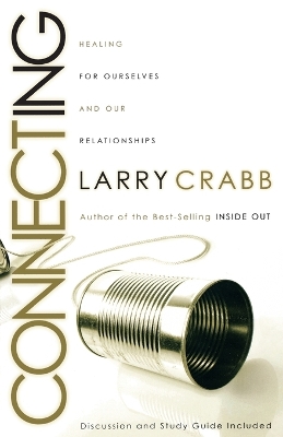 Book cover for Connecting