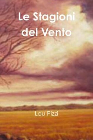 Cover of Le Stagioni Del Vento