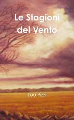 Cover of Le Stagioni Del Vento