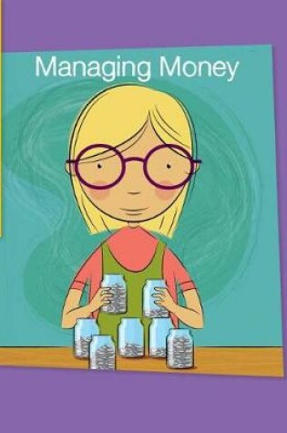 Cover of Managing Money