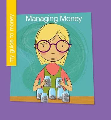 Book cover for Managing Money