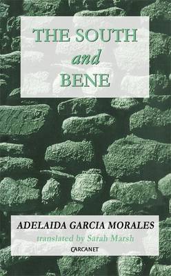 Cover of The South and Bene