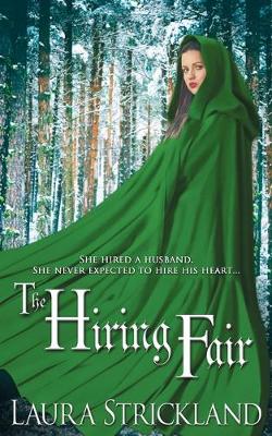 Cover of The Hiring Fair