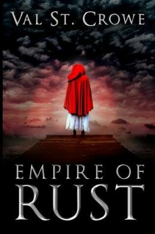 Cover of Empire of Rust