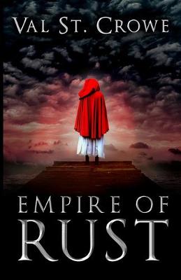 Book cover for Empire of Rust