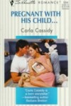 Book cover for Pregnent with His Child...