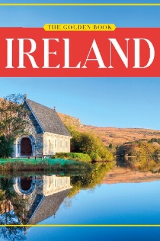 Cover of The Golden Book of Ireland