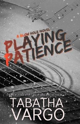 Cover of Playing Patience