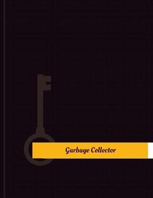 Book cover for Garbage Collector Work Log