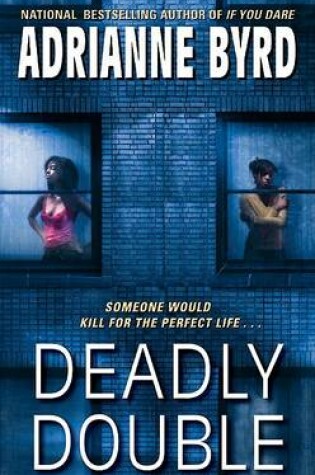 Cover of Deadly Double