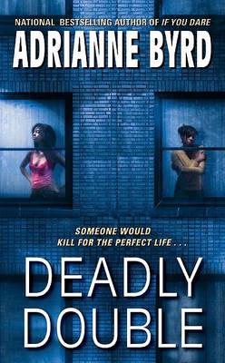 Book cover for Deadly Double