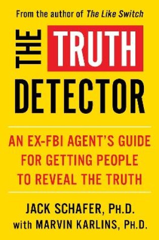 Cover of The Truth Detector