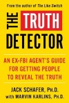 Book cover for The Truth Detector